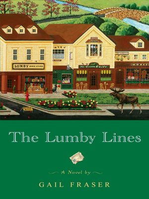 [Lumby 01] • The Lumby Lines